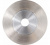 Диск алмазный отрезной Master Сeramic 125х25х22.23 мм, сплошной Hilberg HM520