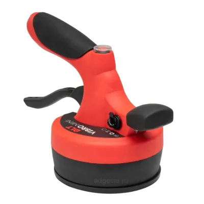 Виброприсоска для укладки плитки DLT VIBRO Mini