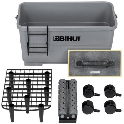 Кювета BIHUI 24л
