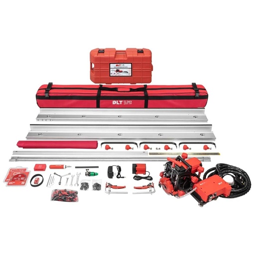 DLT SlimTronic 3200