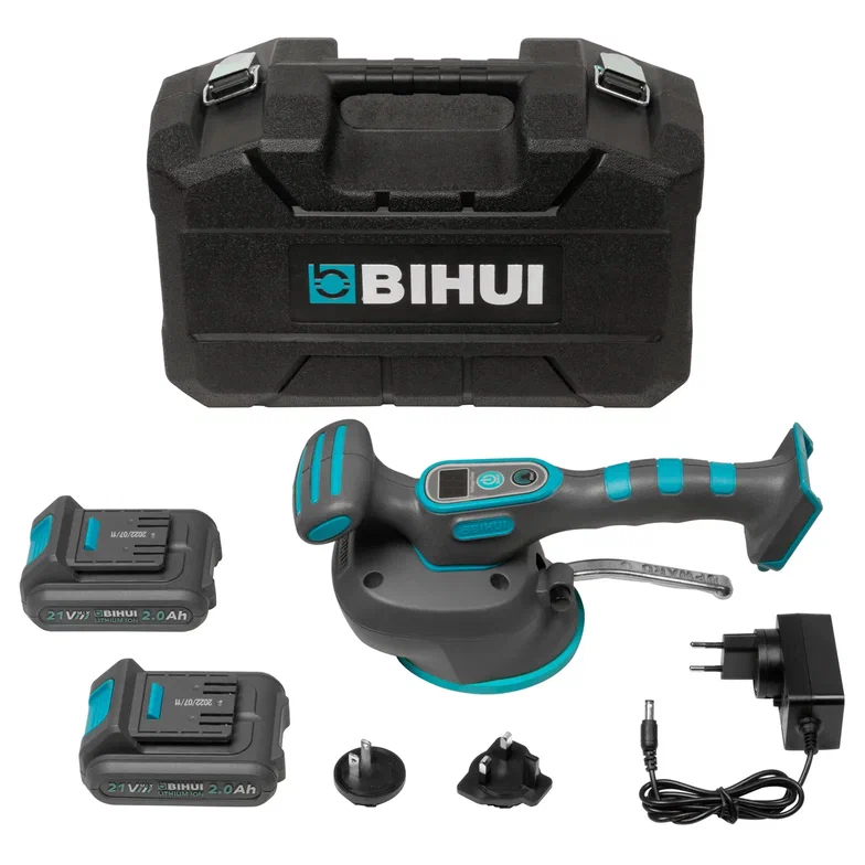 Виброприсоска BIHUI LFTBA-Plus