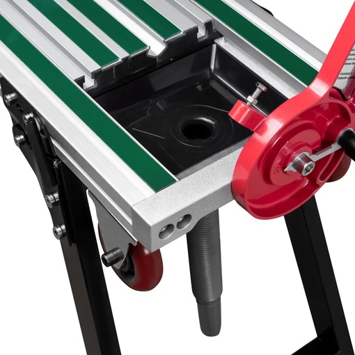 DLT Optitronic 1200 (Без автоматики)
