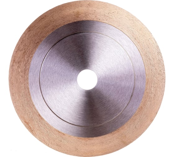 Диск алмазный отрезной Master Сeramic (200х1.4х25.4 мм) Hilberg HM505