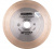 Диск алмазный отрезной Master Сeramic (180х1.4х25.4 мм) Hilberg HM504