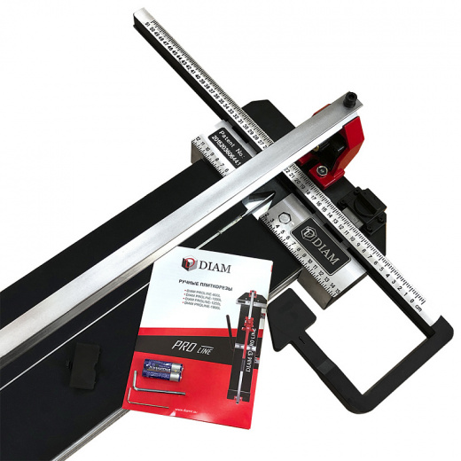 DIAM PROLINE-1200L