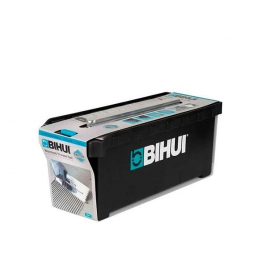 Набор гребенок BIHUI PTSJG8 (8 предметов)