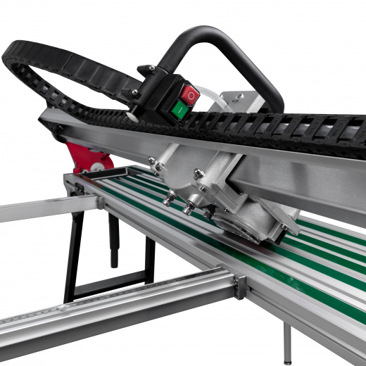 DLT OptiTronic Auto-1600